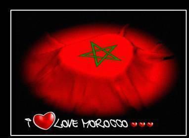 moroco